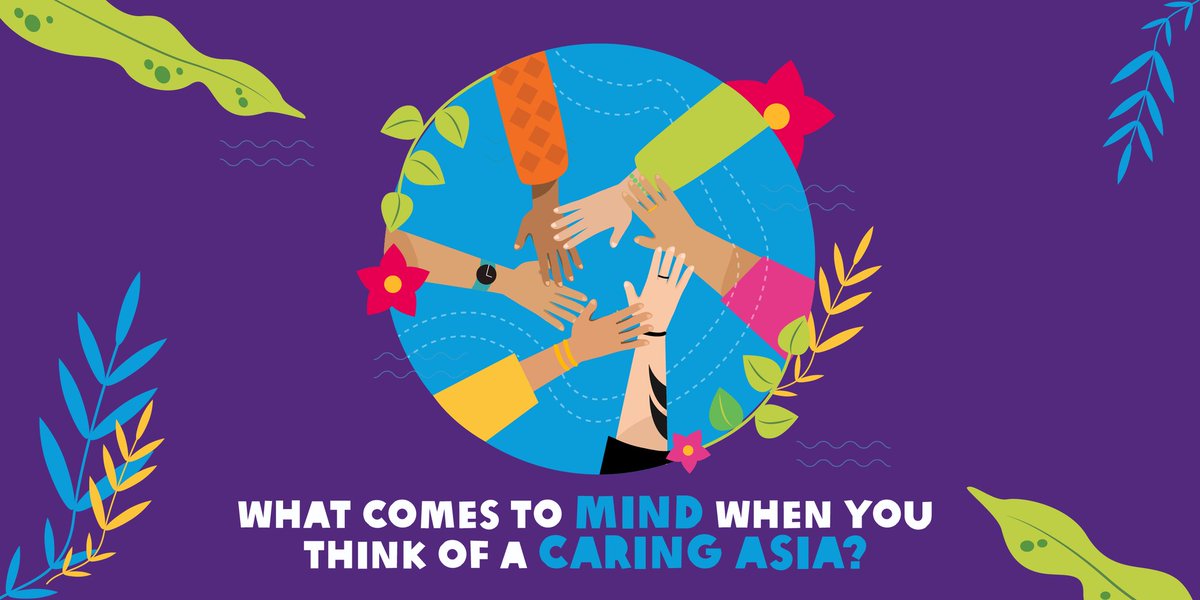 #IWD2022 
Have you ever wondered what a #FeministFuture could look like for Asia?

#CaringAsia #CareWork #EqualityCantWait

@YaminiYaminina @SubhalakshmiN @saachibhalla @sharon_buteau @preethirrao @sonamitra @FemEconSoas @corenet_india @NAEconTeam @TheGenderLab @Feminist_Dev