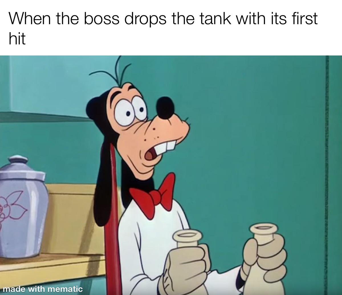 When the dm goes to the fun side of the monster manual 🧙🏻\u200d♂️⚔️😂 from:  DakonAldread #dungeonsanddragons #rpg #dndmemes #charactersheet #adventure # meme #bard, image size:1200x1037