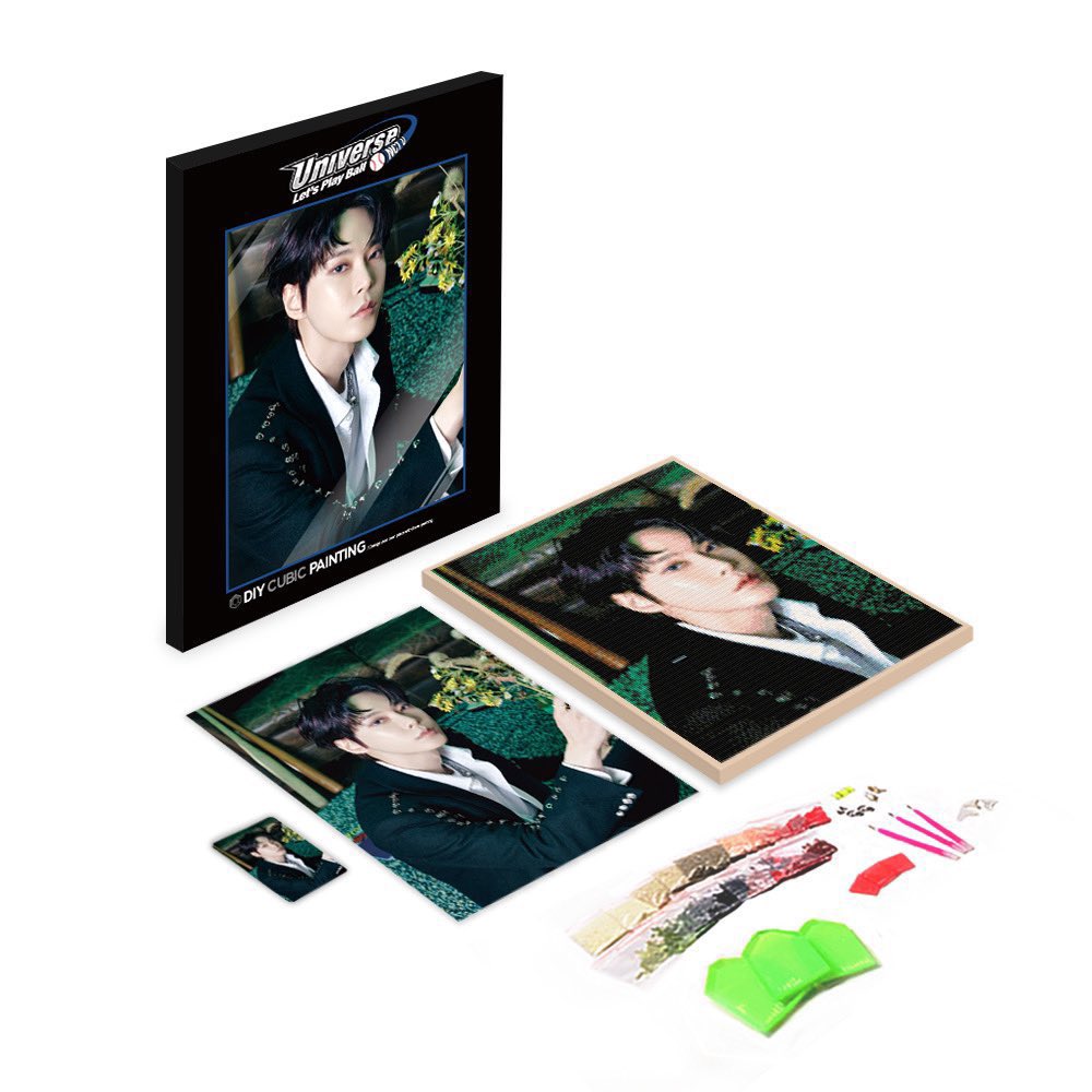 youngnnyph's tweet photo. #youngnnyGO

NCT DIY CUBIC PAINTING MD PH GO 

📌1,850 PHP ALL IN + LSF
📌NORMAL ETA
📌from SMTOWN&amp;STORE
📌DOP: April 1, 2022

 💌 DM/reply to order https://t.co/WIn6bgh5bw