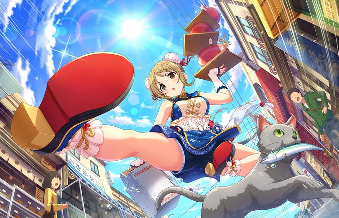 もうほぼほぼ股間ガチャだな 