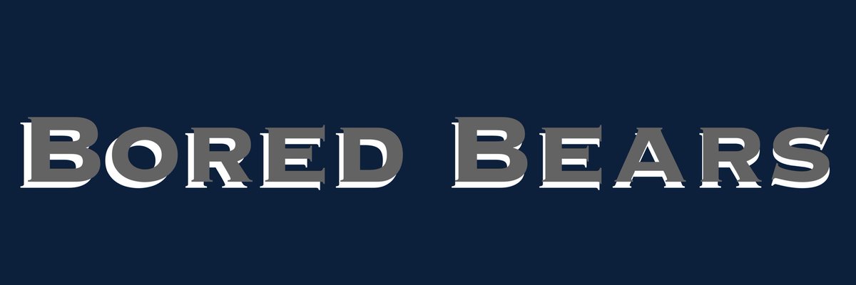 Bored Bears NFT tweet media