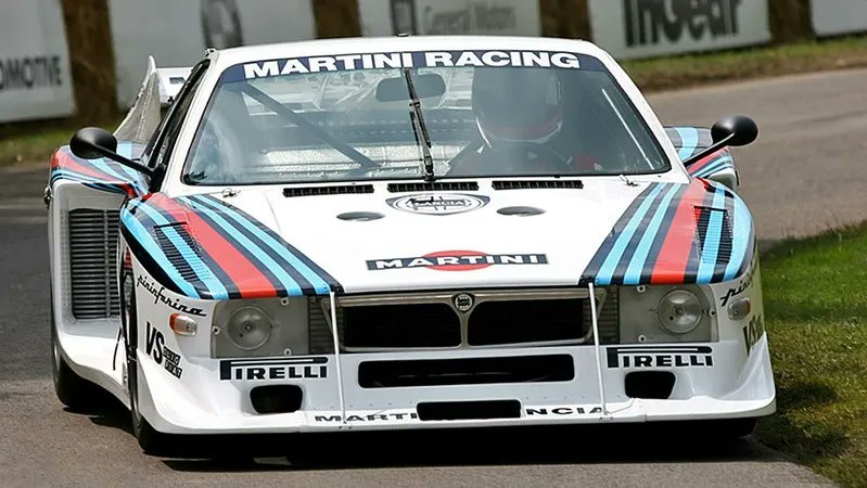 espiritu_RACER's tweet photo. #espirituRACER
Coche del día: Lancia Beta Montecarlo Turbo
https://t.co/LZkS8ucMUA
#Cochedeldía #Coupé #Gasolina #Hasta4,5 #Lancia #WEC/IMSA/RESISTENCIA
#1979 #LanciaBetaMontecarloTurbo https://t.co/WmVGBJgqsA