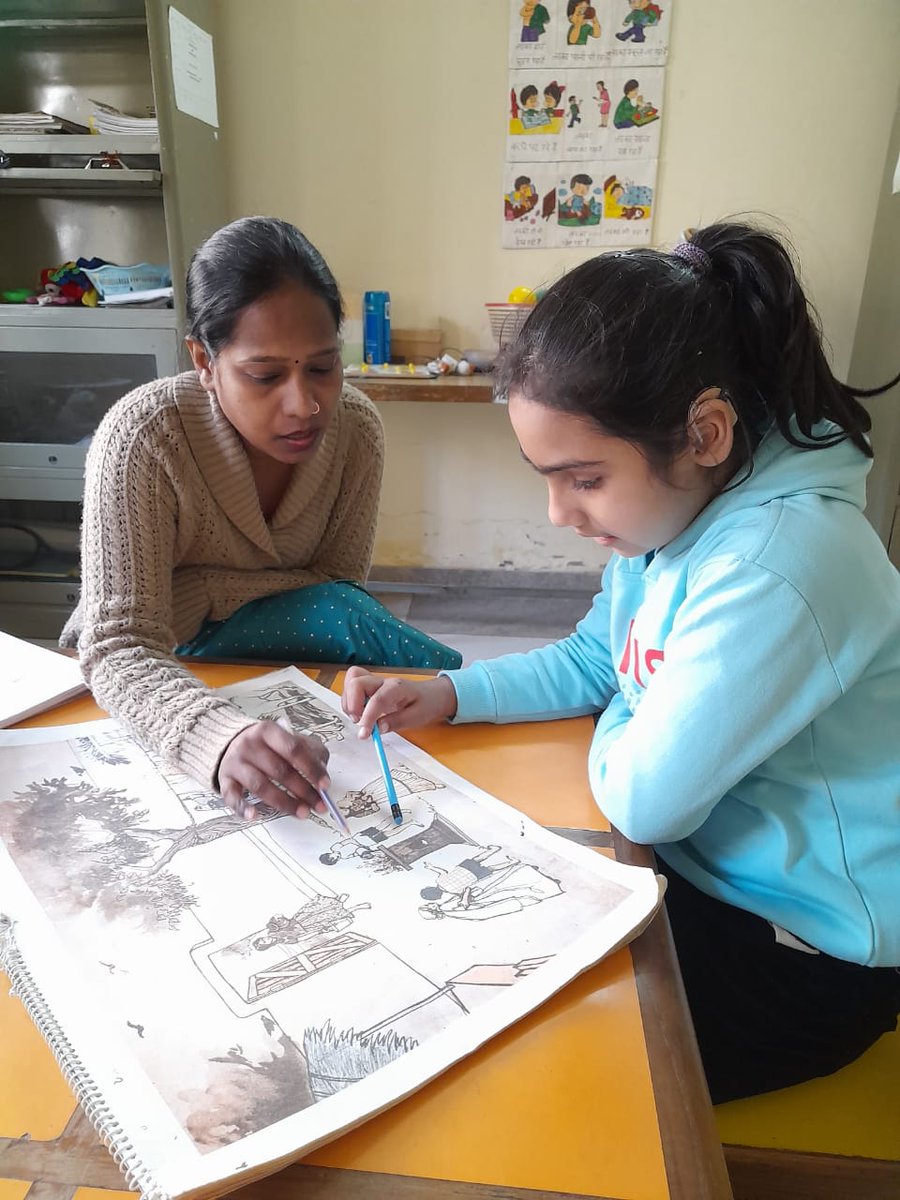 suniyengo's tweet photo. We are so happy to have reopened our school and resume our physical classes after 2 years of fighting the covid pandemic. The children were excited to come back to school and meet their teachers. 

#suniye #suniyedilse #hearingimpaired #hearingimpairment #deaf #disability #school https://t.co/SEQpeMLxuP