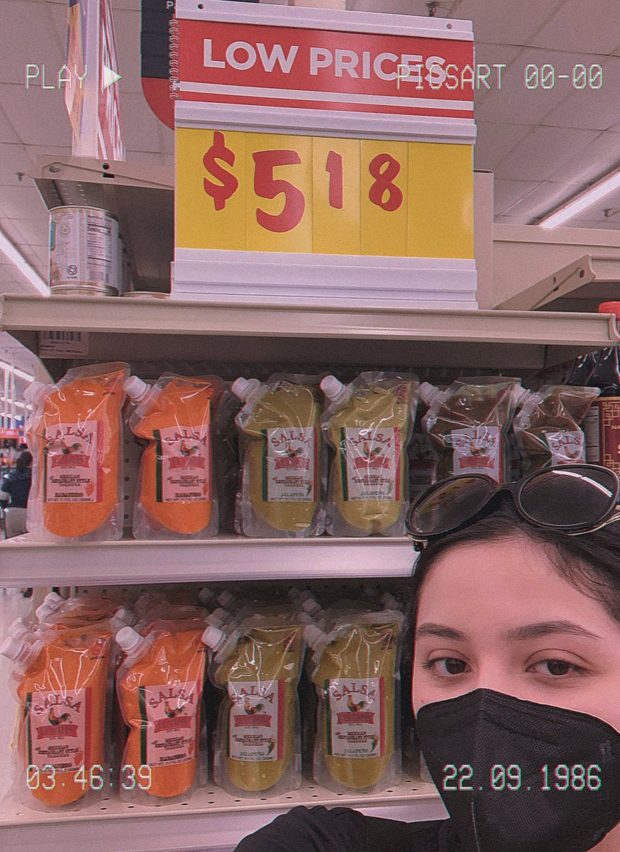 amorycarinos's tweet image. Pluggin my dads salsas real quick for absolutely no reason at all. Sold at HEBs across the US