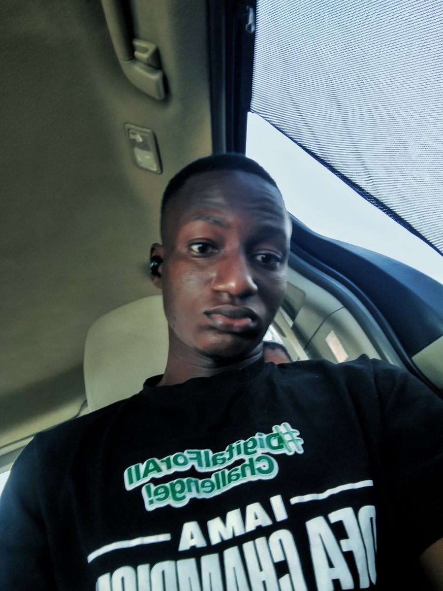 peacekpaba's tweet photo. People will call you names _but_keep moving.
#GoDigital2022 #GoDigitalChallenge #Akconnecthub
Folake #instablog https://t.co/rZ1oT8pGhN