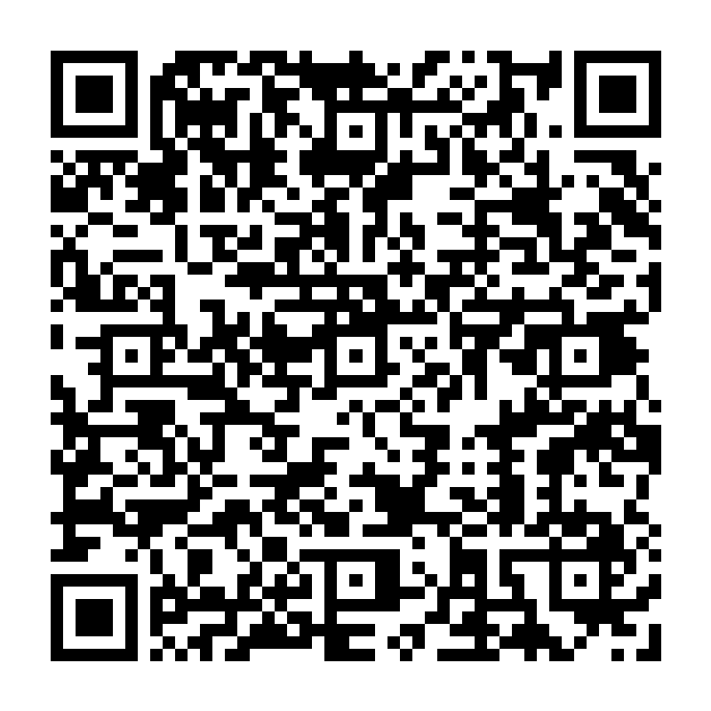 _reneaaron's tweet photo. Wow, you've made it to the very end. Thanks for reading! Here is your ⚡🍪:

This QR-Code will emit 210 sats every hour for the next 21 hours. Why?

Because it's possible. #magicfuturemoney https://t.co/YSuFWOjLwK