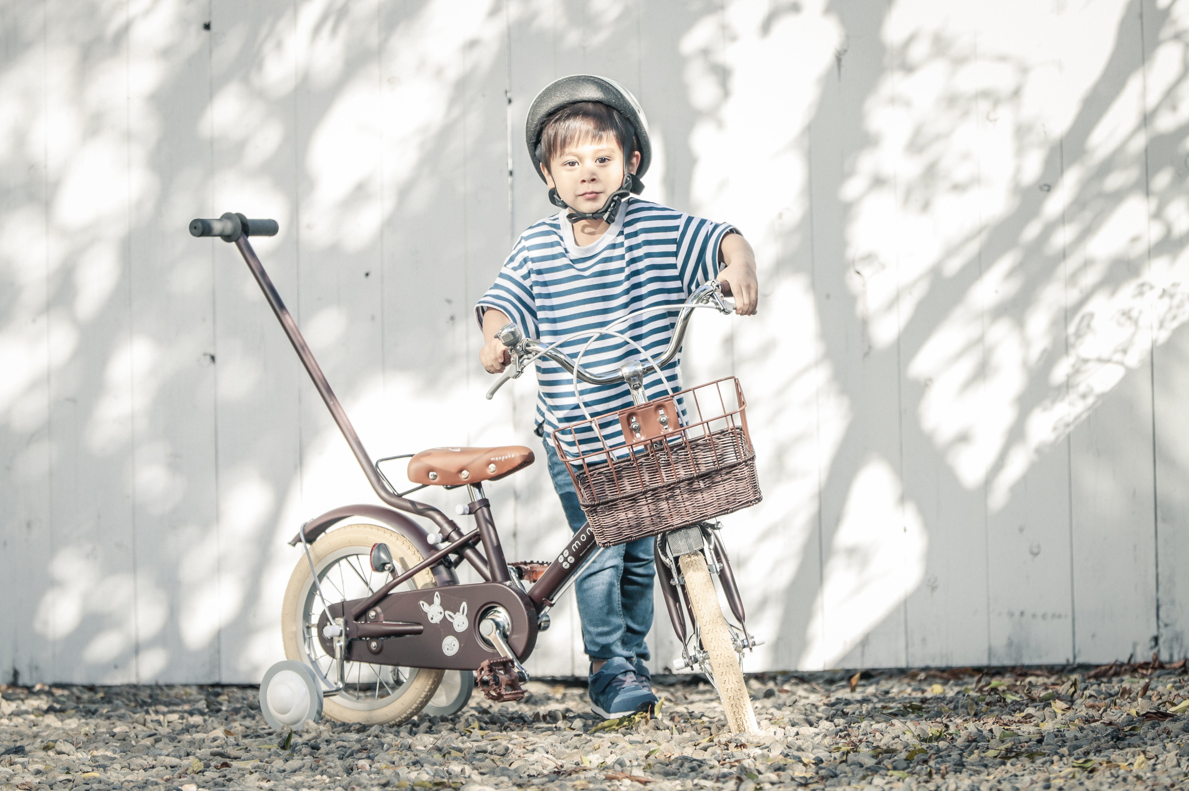 monpokeモンポケ14インチ　自転車 Amazon | 自転車 幼児車 cling12 cling14 (14インチ