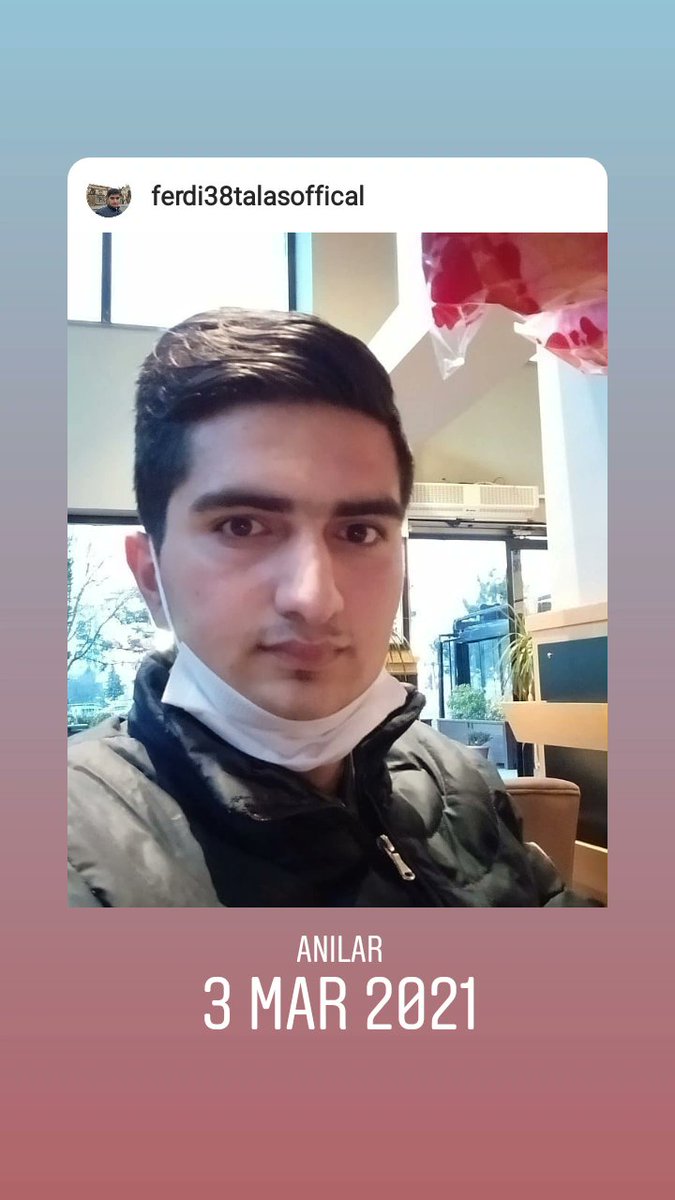 Ferdi38talasoffical (@ferdi38talastr) on Twitter photo 