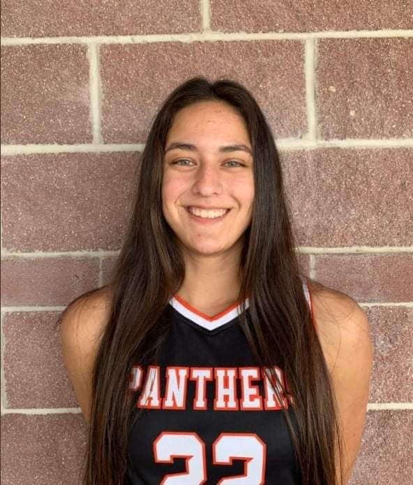 Congrats to <a href="/clara_arroyos/">Clara Arroyos</a> for DISTRICT Co MVP honors