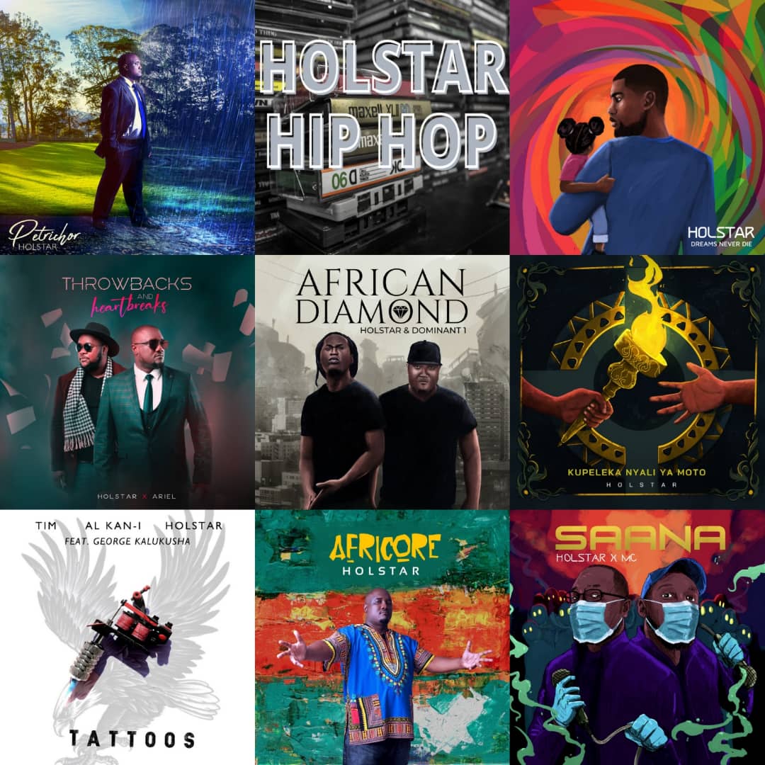 DuncanSodala's tweet image. Bandcamp Friday - Get a track for $1, EP for $5 and album for $10!
theholstar.bandcamp.com/music

#BandcampFriday