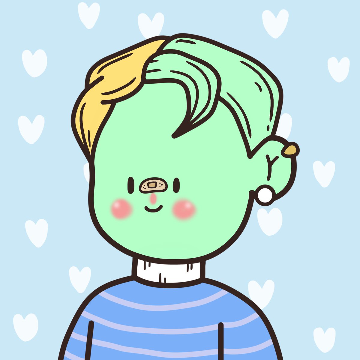 chibimoods's tweet photo. We reveal today 15.00 UTC hope you like it
#nft #nfts #NFTCommunity https://t.co/7VhienvYHm