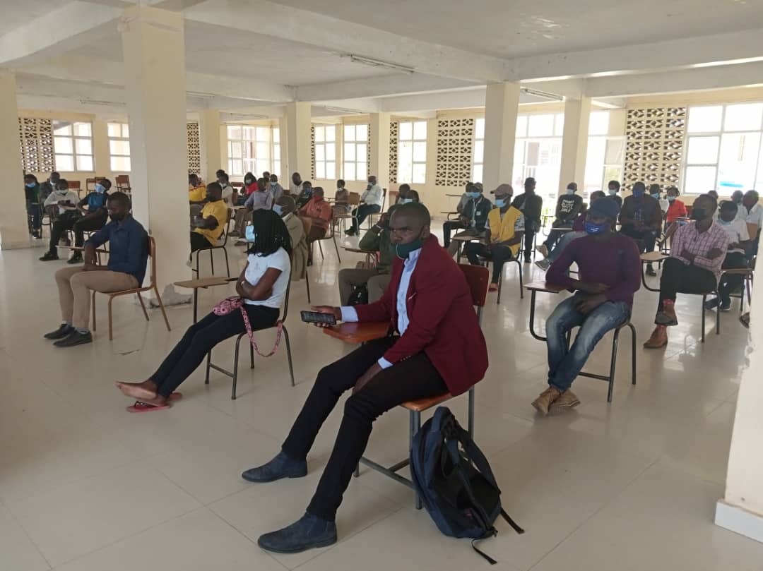 PSF Rwanda on Twitter: 