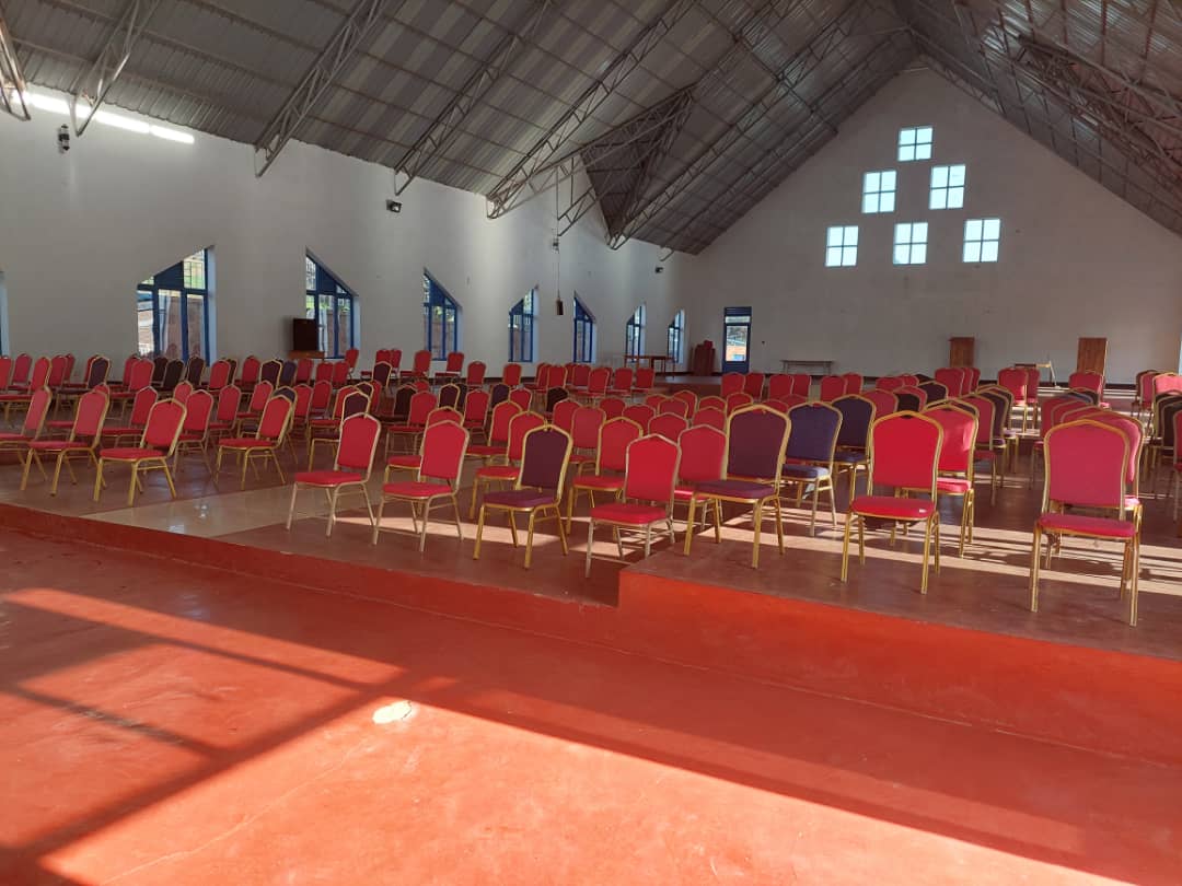 PSF Rwanda on Twitter: 