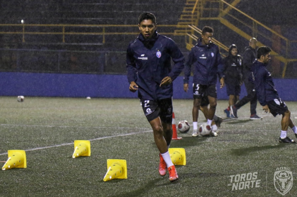 Carlos Martínez: ''Tomé una decisión apresurada, quería algo diferente sin  saber lo que tenía en mis manos'' (VIDEO)