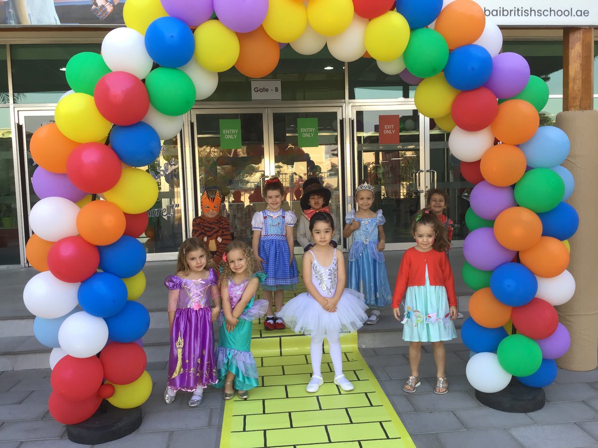 FS2 | Dubai British School tweet media