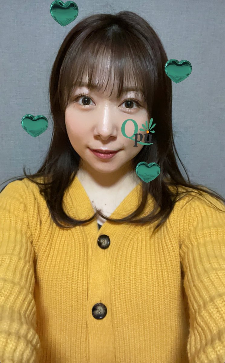 小顔矯正専門サロンQpuさんで今回初めてハイフをやって頂きました✨
人生初ハイフ‼︎即効性抜群で驚き‼️
2週間後くらいでさらに引き上がるみたいなので楽しみです☺️💐
今回もありがとうございました✨