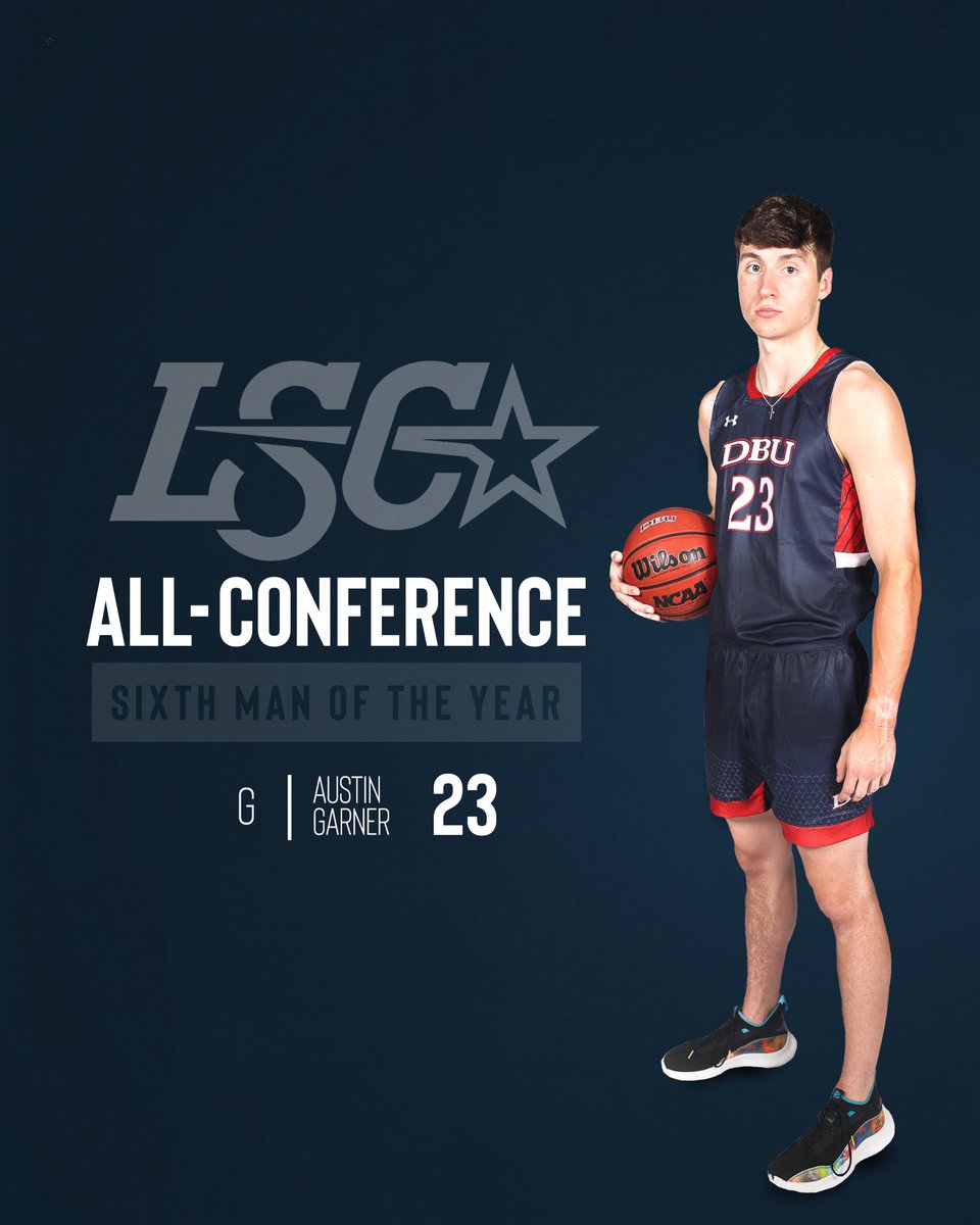 And additional honors for Jules, <a href="/CarsonHughes11/">Carson Hughes</a>, and <a href="/austingarner20_/">Austin Garner</a>  ‼️

special recognition for a special season 🏅