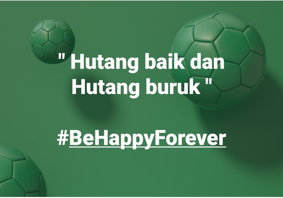 Mendapatkan aset bukanlah hal yg sulit, intinya harus banyak belajar