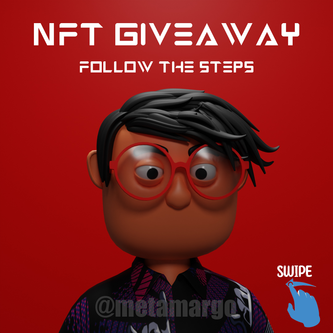 meta_margo's tweet photo. ʜᴇʏ ɢᴜʏꜱ 💥

#NFTs #NFTCommunity  #NFTsales #NFTGiveaways #NFTGiveway #OpenSeaNFT #OpenSeaPolygon #OpenSeaCommunity https://t.co/21VsY2EK7W