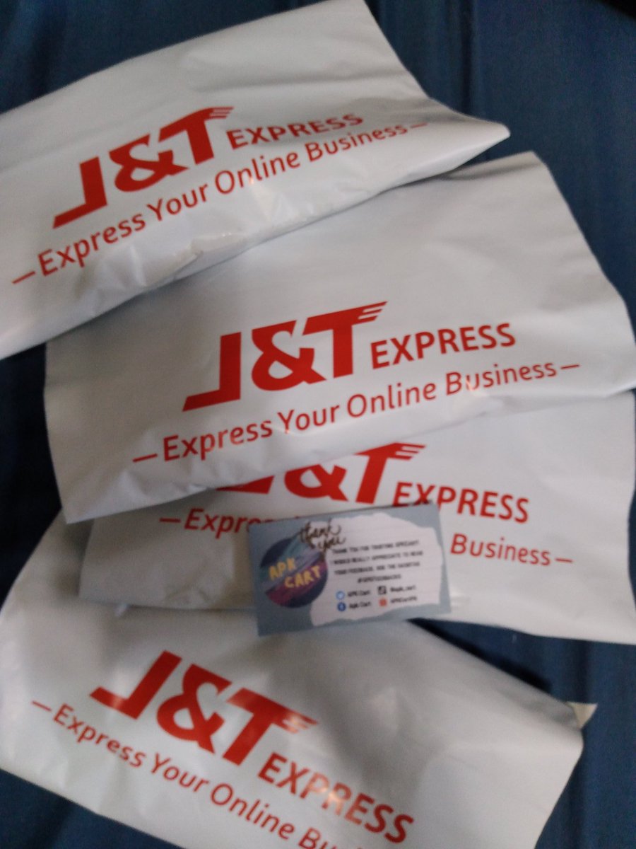 APK_Cart's tweet photo. #APKCartUpdates
Sa mga nag co na po, today ko po siya i-drop off sa J&T❤ https://t.co/QrfX6AnlR9