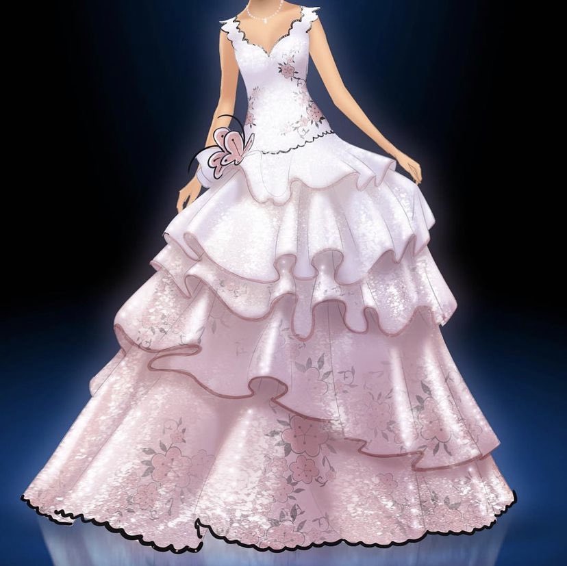That's it. I've seen everything I need. Someone get me Marinette Dupain-Cheng's phone number, I need her to design my future wedding dress ASAP