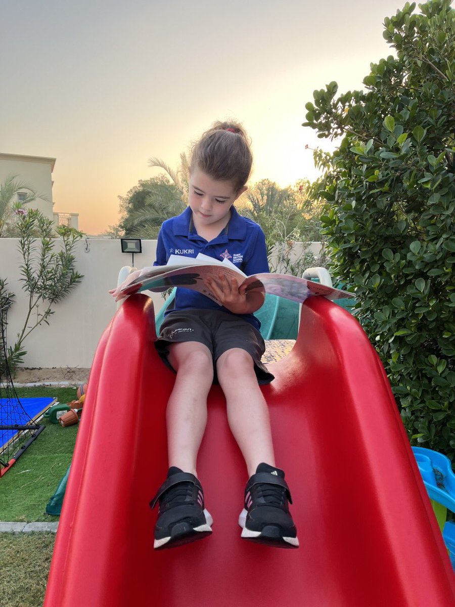 FS2 | Dubai British School tweet media