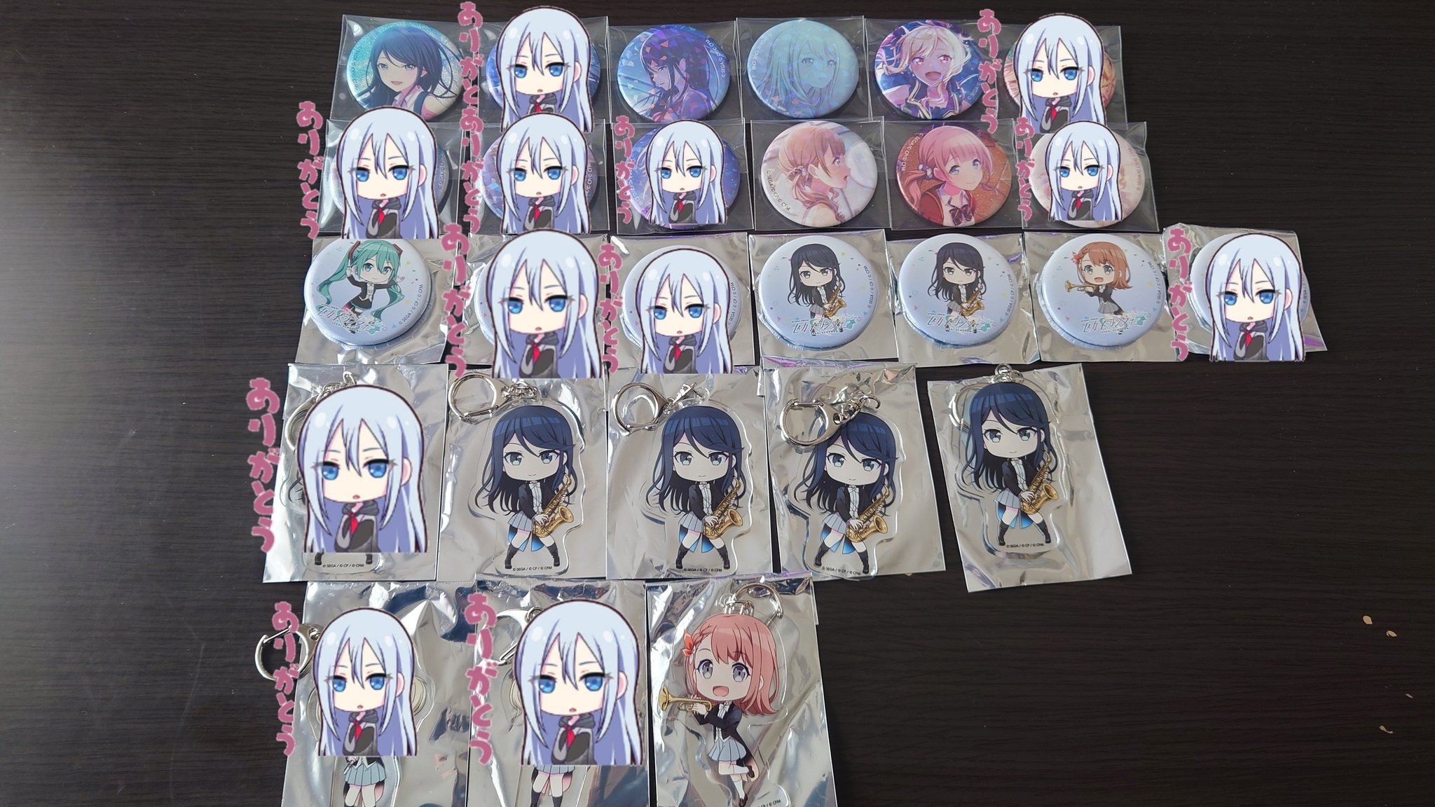 アニヲタ(提ω督)ゞ プロフ必読様専用（REM Kanashibari様