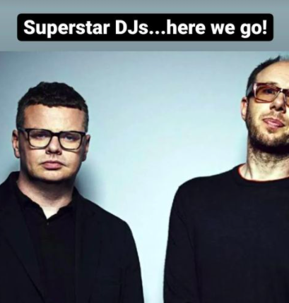 Tonight <a href="/LOOP/">Loop</a> Bar @razzmatazzclub indie disco is back.
See you on the dance floor!!!