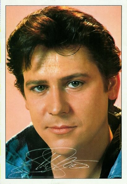 Happy Birthday to  Welsh singer and songwriter, 
Shakin\ Stevens (4 March 1948). 