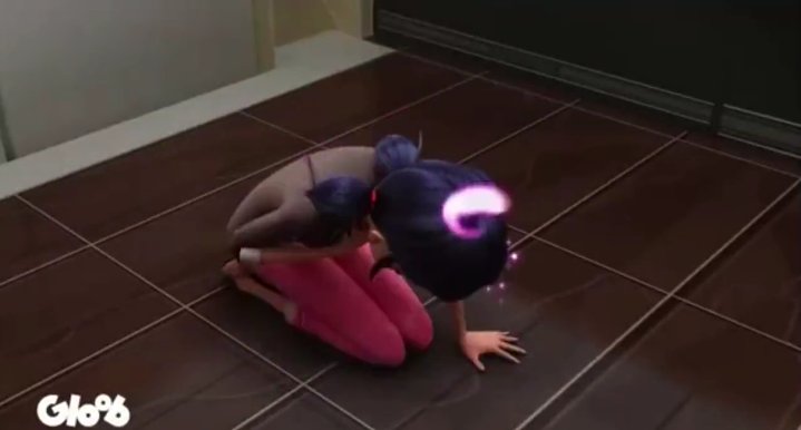 #MLBS4Spoilers 

You're not telling me that these scenes follow each other, if so, I'm out of here 🏃🏼‍♀️😭