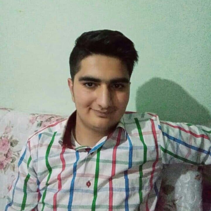#YeniProfilResmi