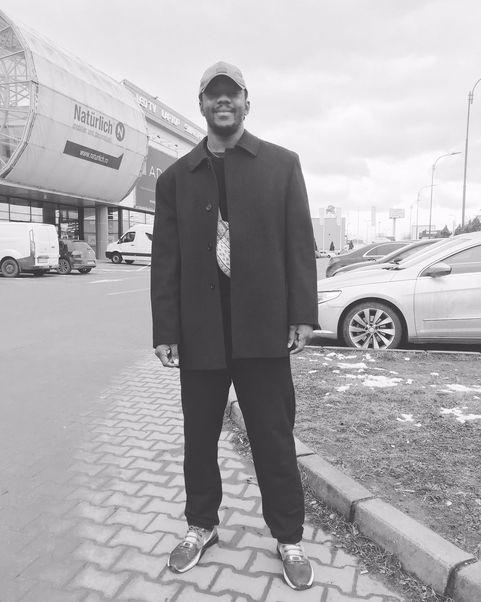 Mr_Le_Jonathan's tweet photo. 🍀🍯…Mr Le Jonathan #GODONLY https://t.co/3dTtZyF1aN