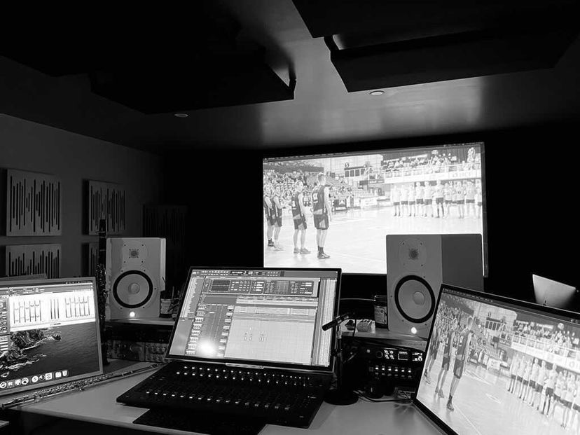 Nathan Dart (@nathan_dart) on Twitter photo Huge work behinds the scenes to finish the world first doco, Rising to the Occasion. Make an impact by donating and share this link with your network:
documentaryaustralia.com.au/project/rising…
#netball #filmmaking #documentary <a href="/DocumentaryAus/">Documentary Australia</a> <a href="/thebacklotfilms/">The Backlot Films</a> Huge work behinds the scenes to finish the world first doco, Rising to the Occasion. Make an impact by donating and share this link with your network:
documentaryaustralia.com.au/project/rising…
#netball #filmmaking #documentary <a href="/DocumentaryAus/">Documentary Australia</a> <a href="/thebacklotfilms/">The Backlot Films</a>