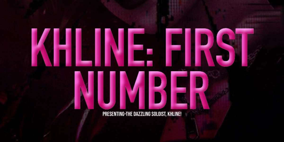 KHLINE ♡⋆͛ (@khlineofcl) on Twitter photo 