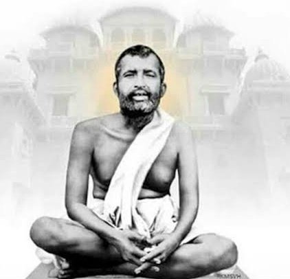 Tributes to Shri Ramakrishna Paramhans ji, the guru of Swami Vivekananda ji, an exclusive devotee of Maa Kali, on his birth anniversary.