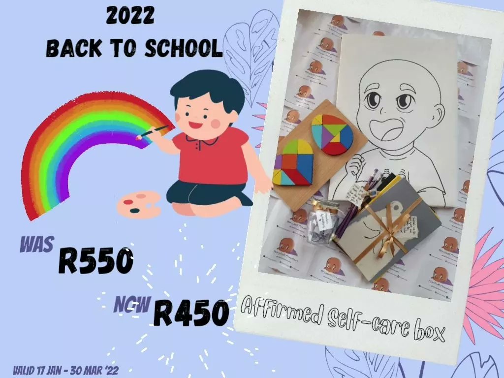 Dinaledi_Create's tweet image. Our Back To School Promo is still running until the end of the term. 

Order and allow us to create literary magic for your little ones 🌻💫