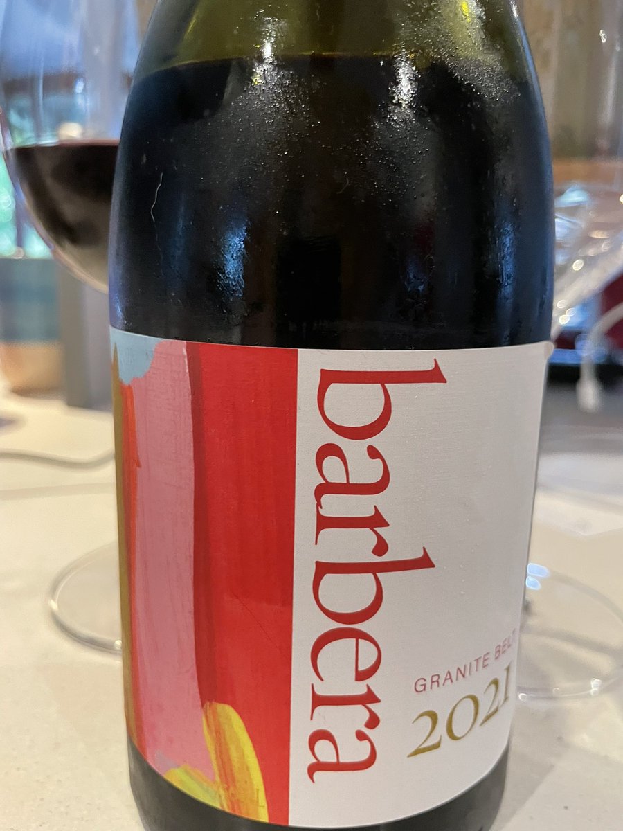 SpencerHowson's tweet photo. Instantly likeable #qldwine #goldengrove https://t.co/Xc7hBPPf7o