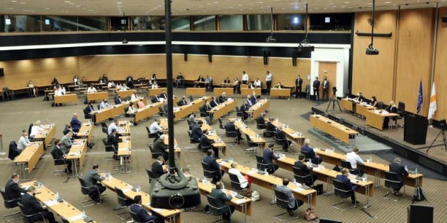 NourisNicos's tweet photo. A historical day for #Cyprus &amp; #LocalGovernment.By consensus we have implemented another important #Reform for our #citizens.I thank the #parliamentary parties,my predecessor Ministers,the Municipalities &amp; Communities Unions for their support &amp; cooperation.The future is promising https://t.co/mVwdo5XovY