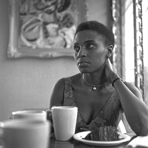 Mama Afrika would have been 90 today. Happy birthday mam Miriam Makeba. 