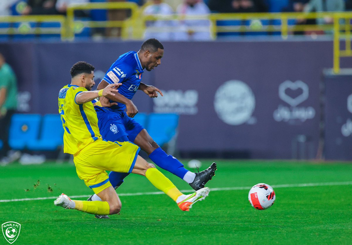 ighalojude's tweet photo. @Alhilal_FC 💙🦅🙏🏾 https://t.co/bdG7QLHppq