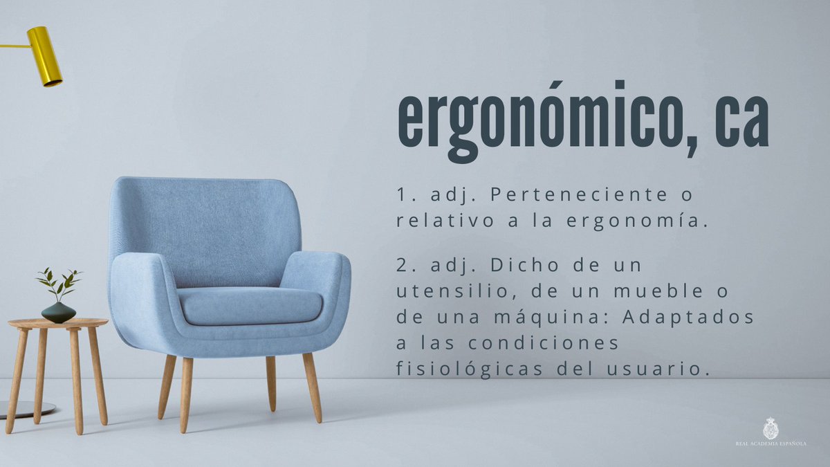 Ergonomico Significado 5 Ejemplos De Ergonomía En El Trabajo Blog