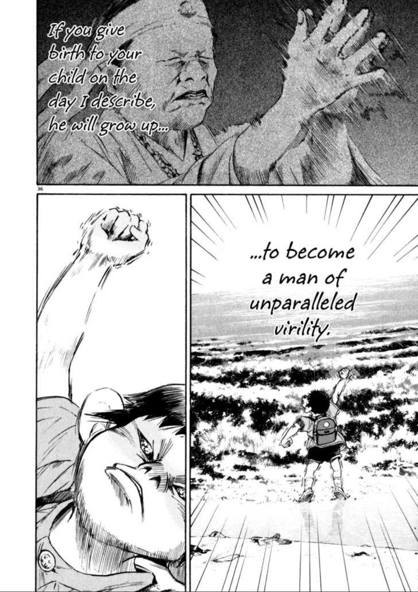 RNAWYJ's tweet photo. kiichi lowkey might end up being better than mon 🥸 https://t.co/Df6FROyohT