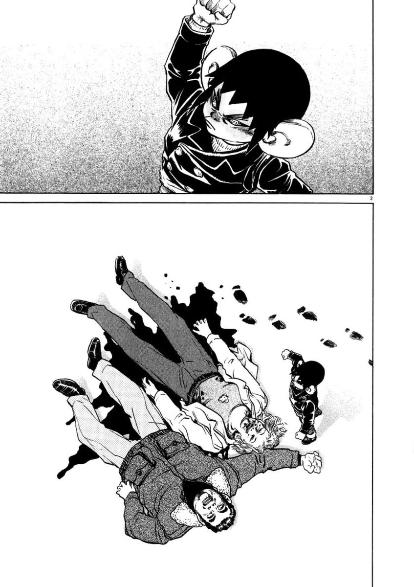 RNAWYJ's tweet photo. kiichi lowkey might end up being better than mon 🥸 https://t.co/Df6FROyohT