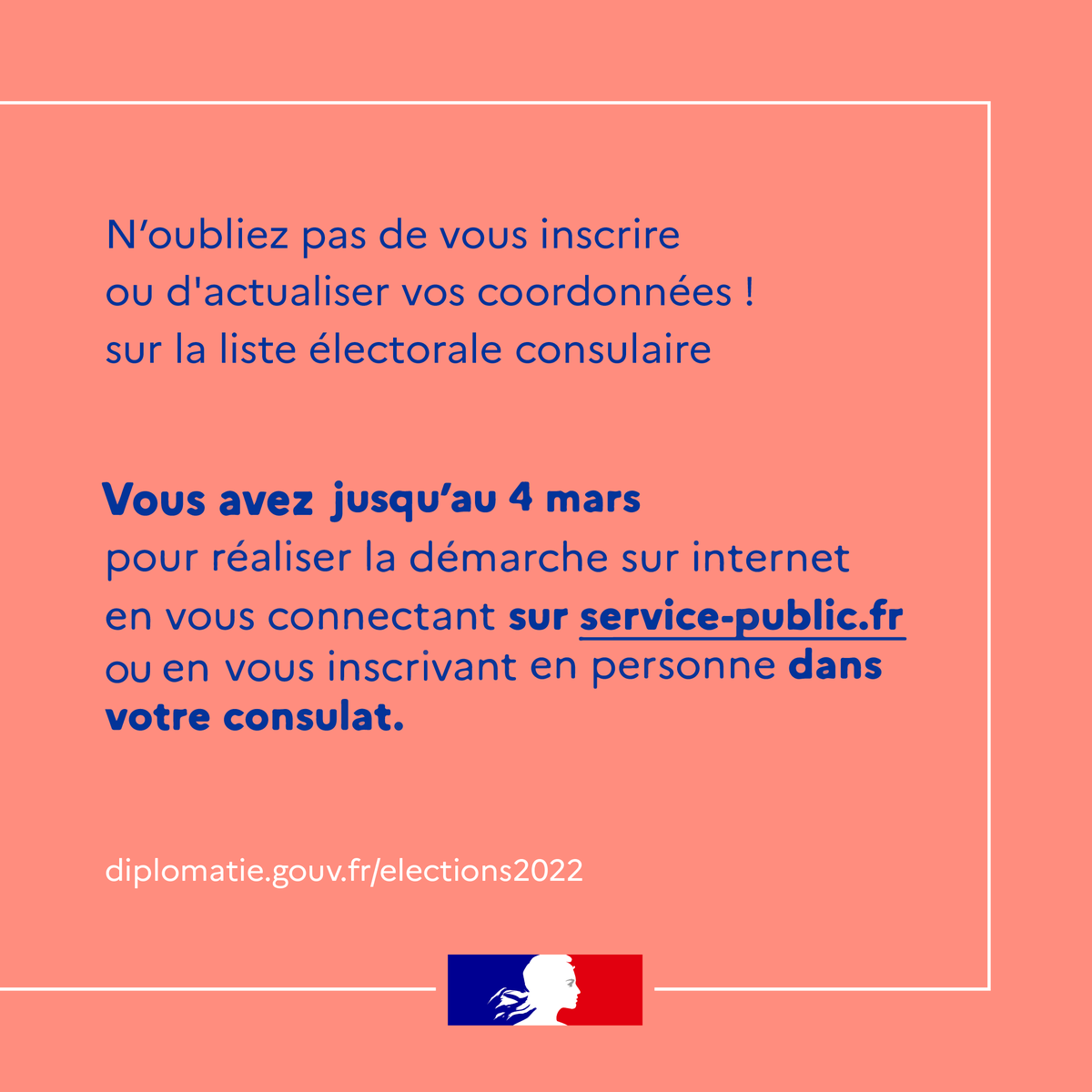 France Consul@ire tweet media