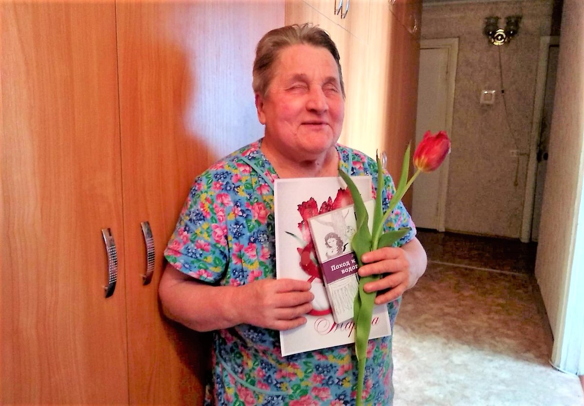 brsl_for_blind's tweet photo. #ВамЛюбимые  #8марта2022 https://t.co/TRb69WhU0k