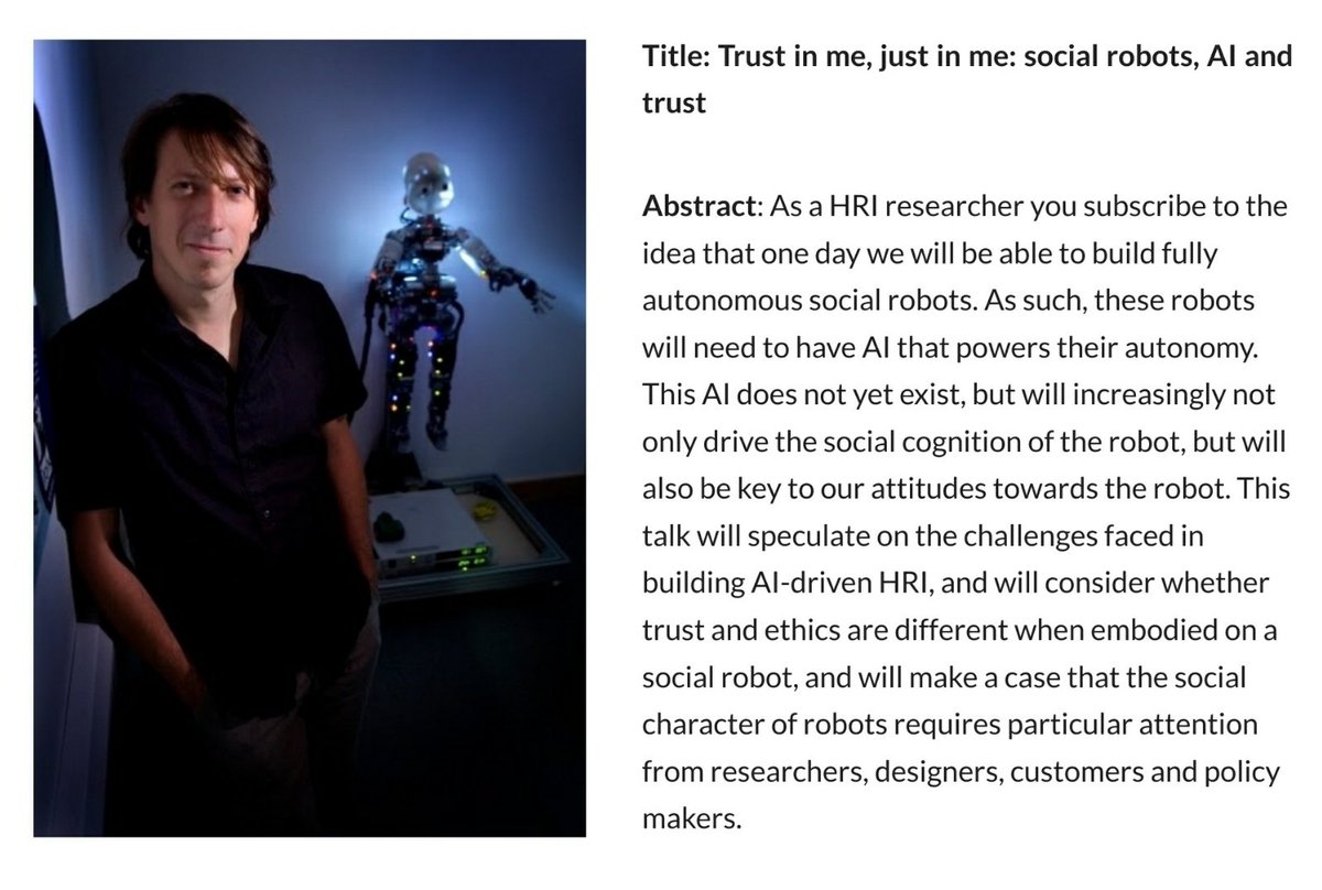 TRAITS - HRI tweet media