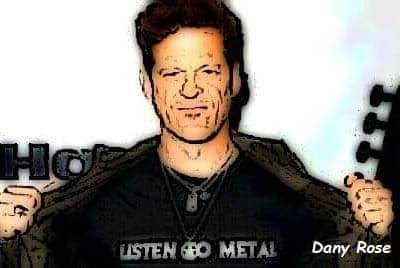 Happy birthday Jason Newsted 