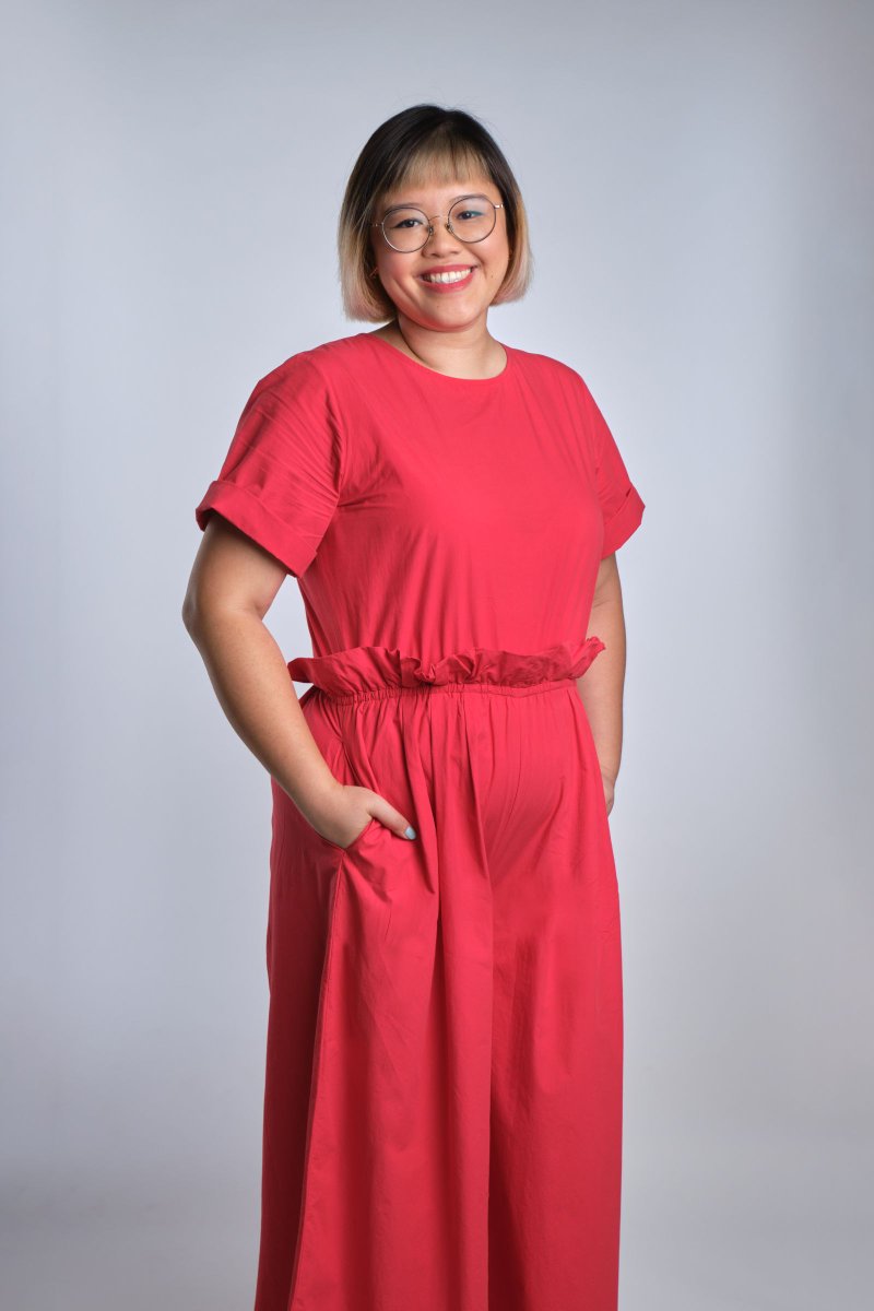 BTLifestyle's tweet photo. Celebrating International Women's Day, here are 3 emerging talents in books, fashion and art.

https://t.co/KU2BYQqJba https://t.co/xlRSjnRVla