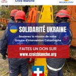 Photo by Secouristes Croix Blanche Loire (@sfcb42)