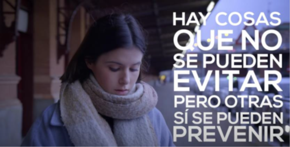 Tanto mujeres como hombres pueden contraer y transmitir el Virus del Papiloma Humano. Hoy, 4 de marzo, es el Día Internacional de la lucha contra el Virus del Papiloma Humano ¿Te sumas a la campaña #ElVPHesCosaDeTodos? #VPH #JuntoscontraelVPH
